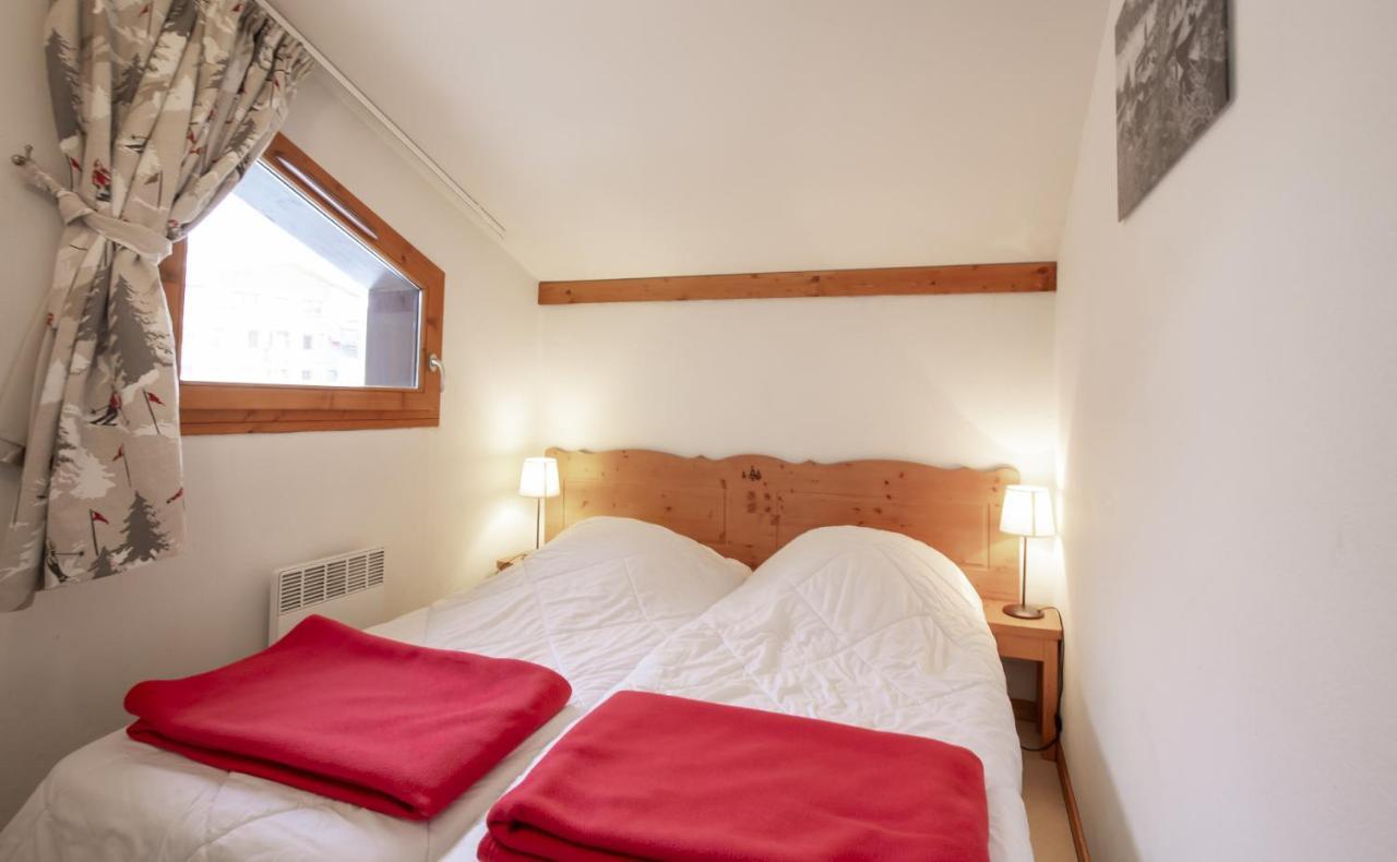 Les Balcons Proche Parc National Vanoise Appartements 2 Pieces 6 Pers Cabine Termignon Exterior photo