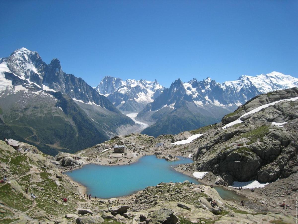 Les Balcons Proche Parc National Vanoise Appartements 2 Pieces 6 Pers Cabine Termignon Exterior photo